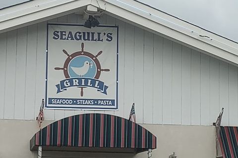 Seagull's Grill