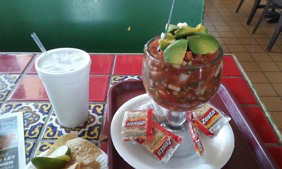 Campechana